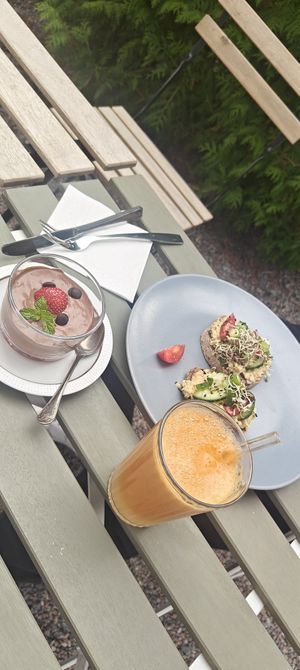  at Hey Lucie! in Uppsala