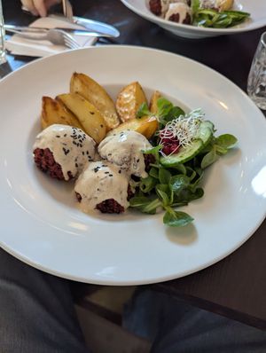  at Hey Lucie! in Uppsala