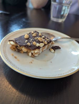  at Hey Lucie! in Uppsala