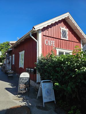  at Hey Lucie! in Uppsala