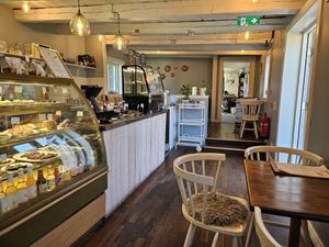  at Hey Lucie! in Uppsala