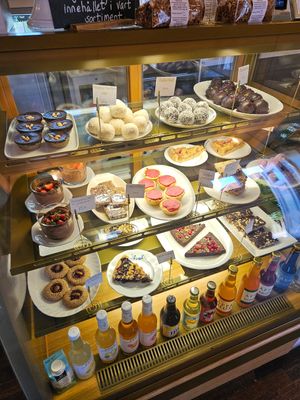  at Hey Lucie! in Uppsala