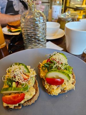  at Hey Lucie! in Uppsala