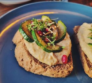  at Hey Lucie! in Uppsala