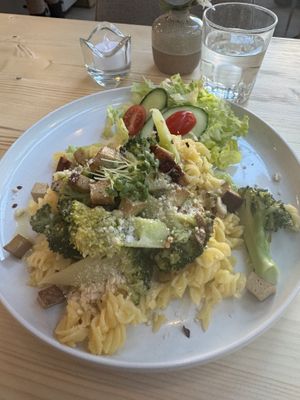   at Hey Lucie! in Uppsala