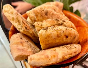  at HUMM Restaurant in Antwerpen