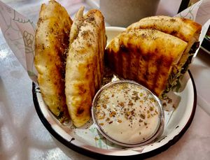  at HUMM Restaurant in Antwerpen