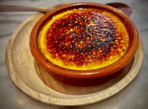  at HUMM Restaurant in Antwerpen