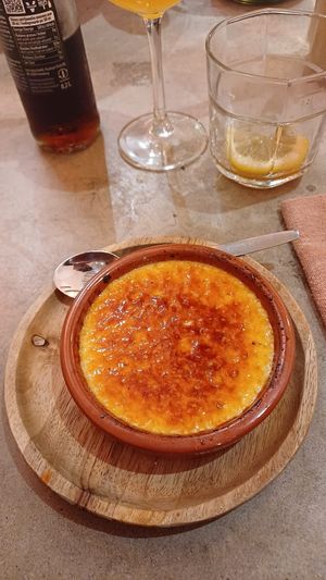  at HUMM Restaurant in Antwerpen