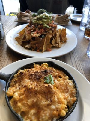 yummmm at Busboys and Poets - Langston Lofts in Washington