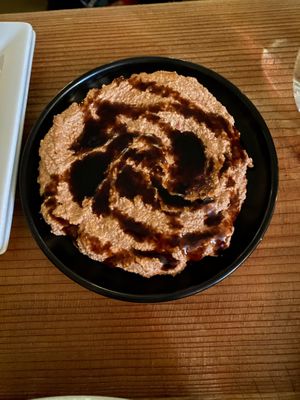   at Koshari Mama in Somerville