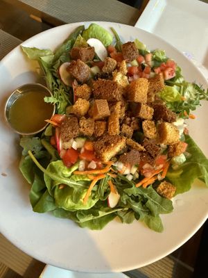   at Koshari Mama in Somerville