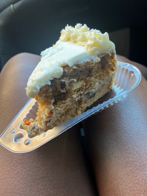   at Manna Kitchen in Lisle