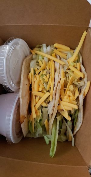  at Manna Kitchen in Lisle