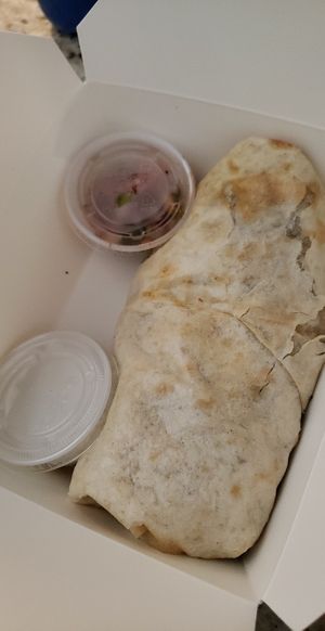  at Manna Kitchen in Lisle