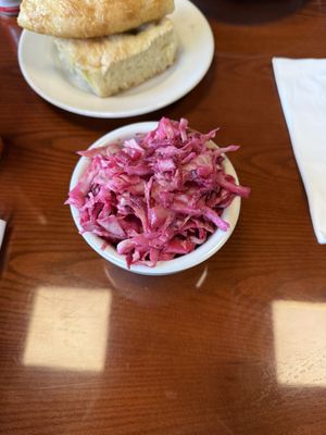   at Manna Kitchen in Lisle