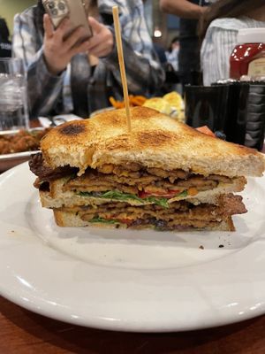   at Busboys and Poets - Mount Vernon Triangle in Washington