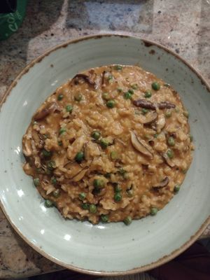  at Busboys and Poets - Mount Vernon Triangle in Washington