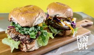  at Plant Lyfe in Saint Peter