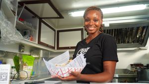  at Plant Lyfe in Saint Peter