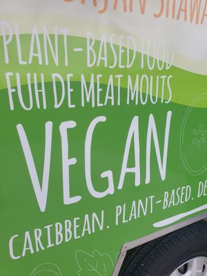 Truck outside at Plant Lyfe in Saint Peter