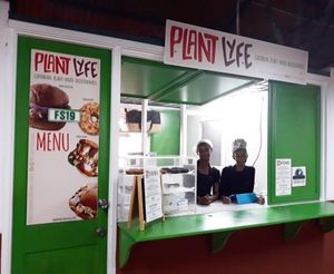 Welcome to Plant Lyfe! at Plant Lyfe in Saint Peter