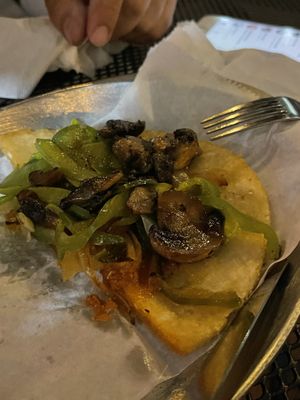 Arepica   at Super Rico in Orlando