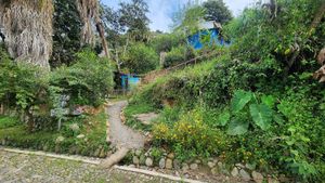 magical location at Villa Bonita in Coroico