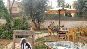  at Kawon once upon a time in Madaba