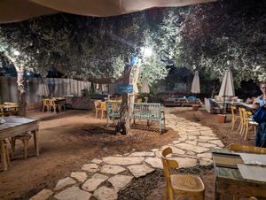  at Kawon once upon a time in Madaba