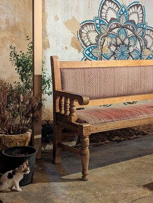  at Kawon once upon a time in Madaba