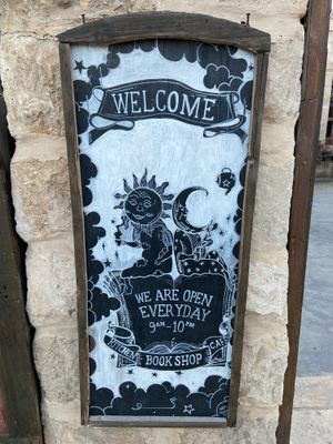  at Kawon once upon a time in Madaba