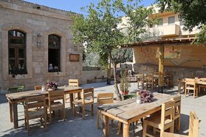 #foodyard at Kawon once upon a time in Madaba
