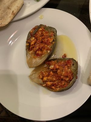 Figs at Kawon once upon a time in Madaba