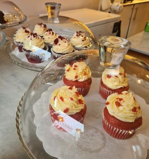  at The Guava Kitchen in South East London