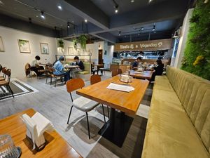  at Uncle Q in Taipei