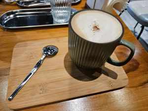  at Uncle Q in Taipei