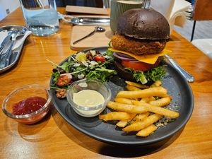  at Uncle Q in Taipei