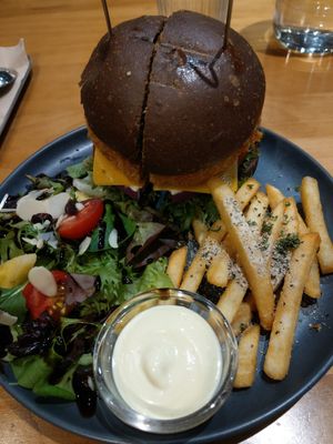  at Uncle Q in Taipei