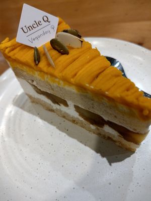  at Uncle Q in Taipei