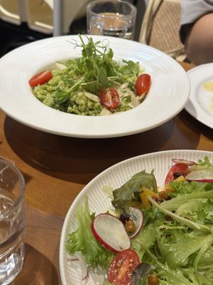   at Uncle Q in Taipei