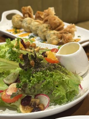   at Uncle Q in Taipei