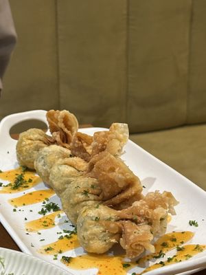   at Uncle Q in Taipei