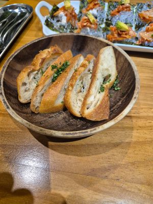  at Uncle Q in Taipei