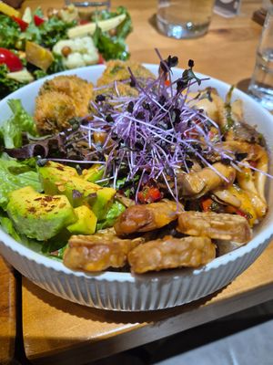  at Uncle Q in Taipei