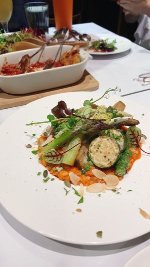 Can’t wait for new menu  at Uncle Q in Taipei