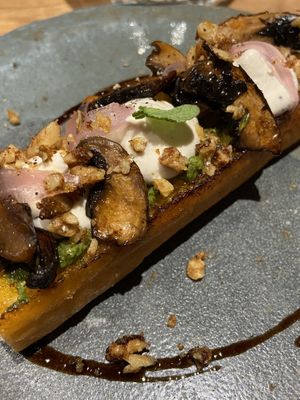   at the friendly kitchen in Paris