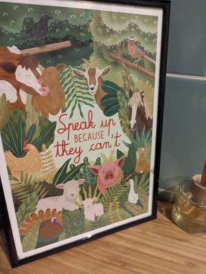  at the friendly kitchen in Paris