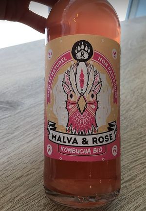  at the friendly kitchen in Paris