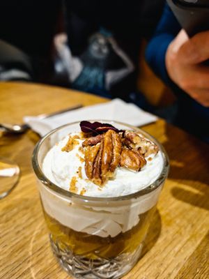  at the friendly kitchen in Paris